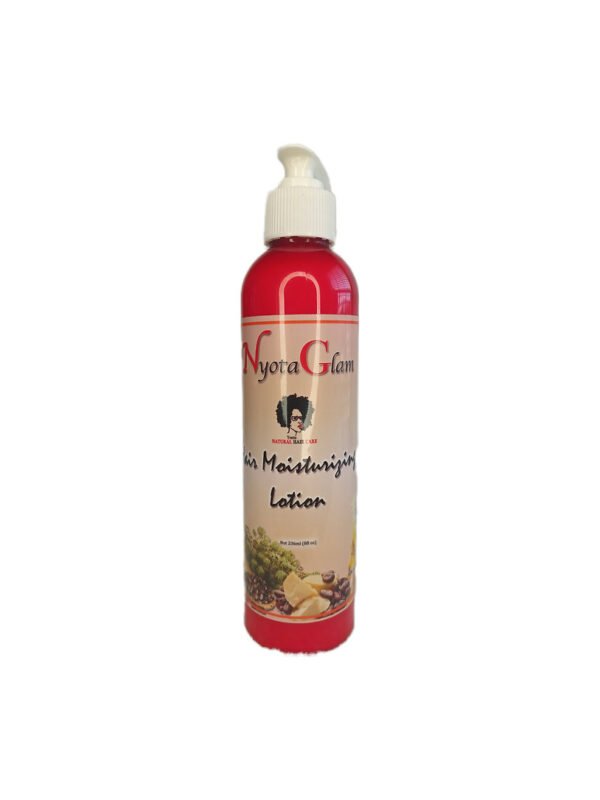 Revitalize Your Hair with Our Hair Moisturizing Lotion