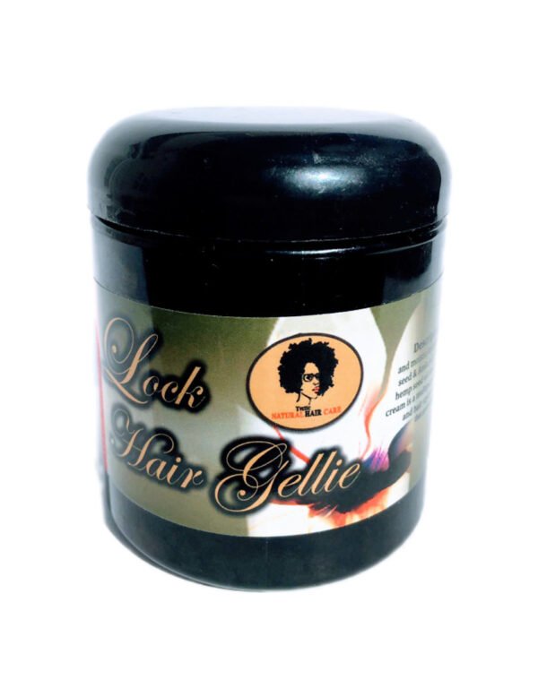 Discover the Benefits of Yvette Natural Hair Care Gellie