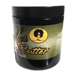 Unlock the Potential of Your Hair with Lock Butter