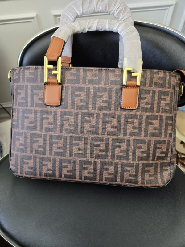 WOMEN Luxury FENDI BAG