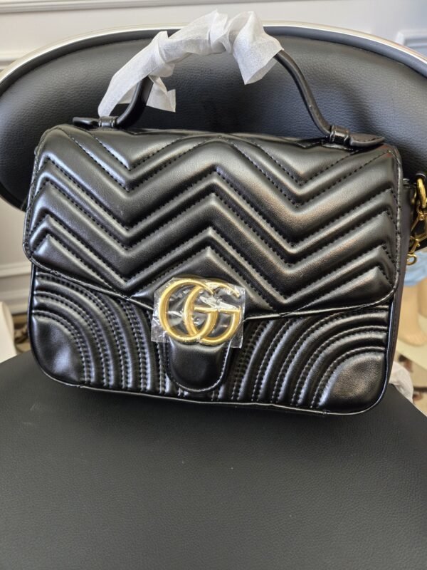 Small Gg bag for women