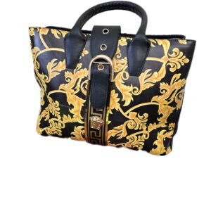 inspired Versace bag