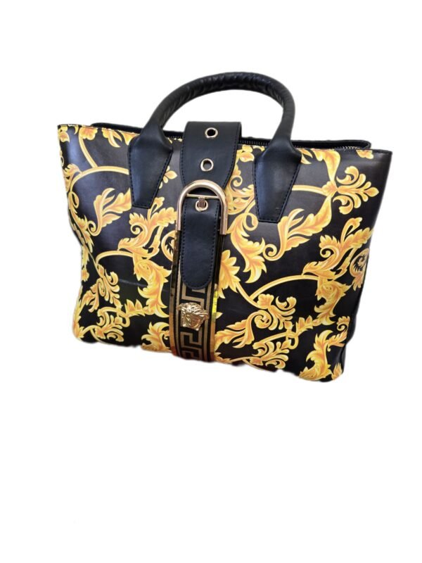 inspired Versace bag